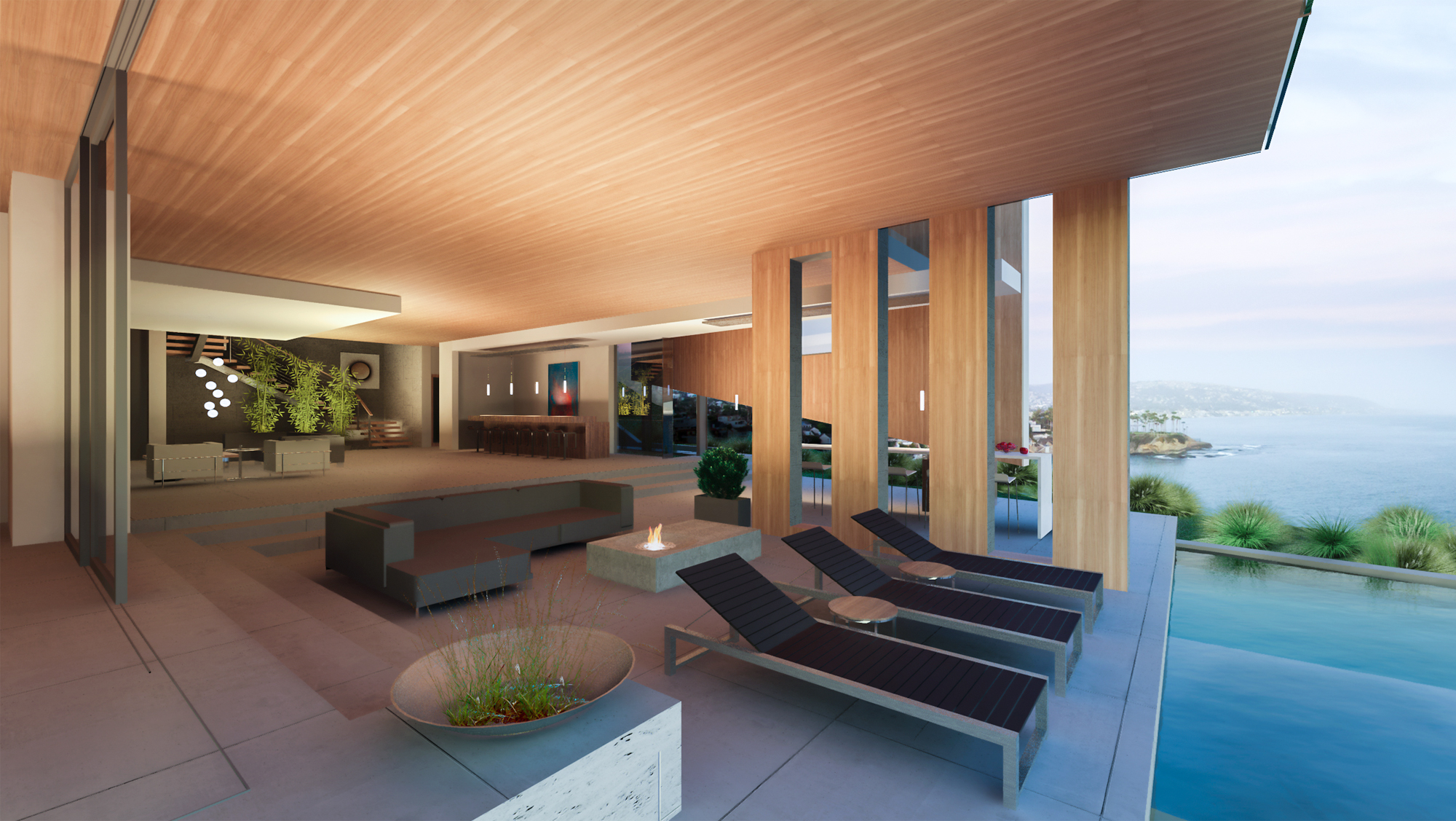 Shell House | Contemporary Home Design