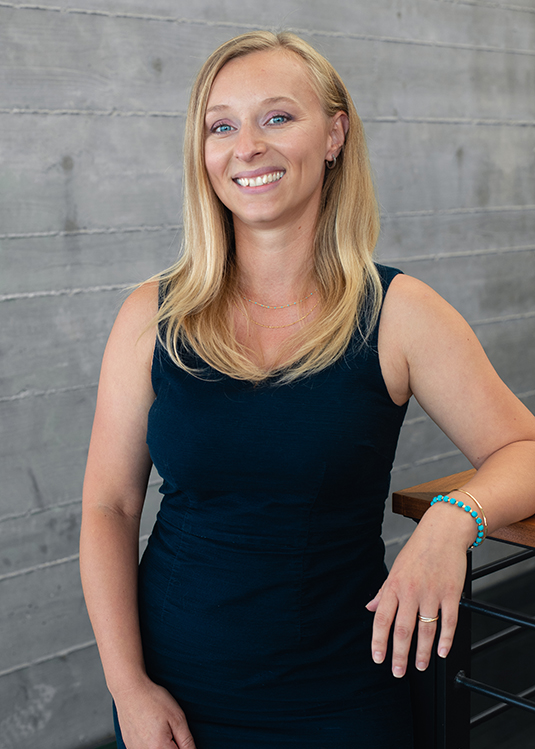 CHRISTINE MILLER