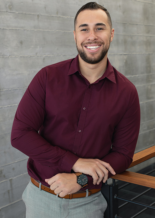 BRIAN GARDARIAN