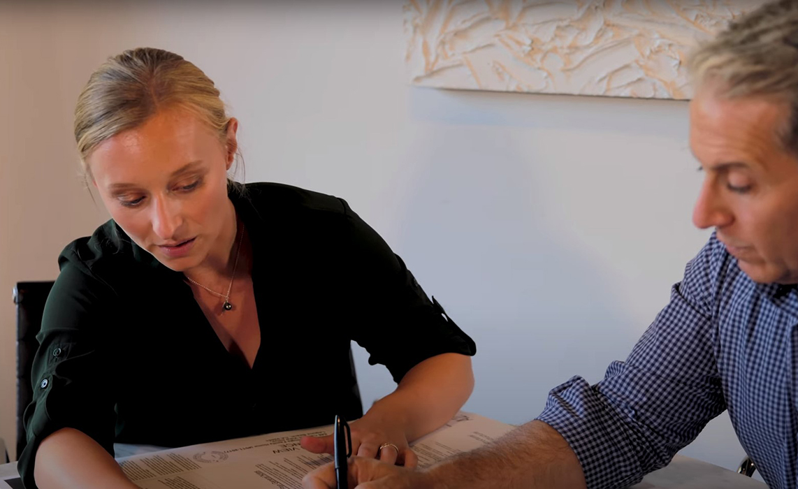 Creating Your Dream Home